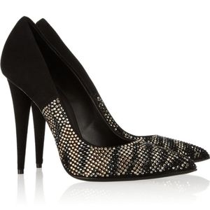 Giuseppe Zanotti Ester Pumps